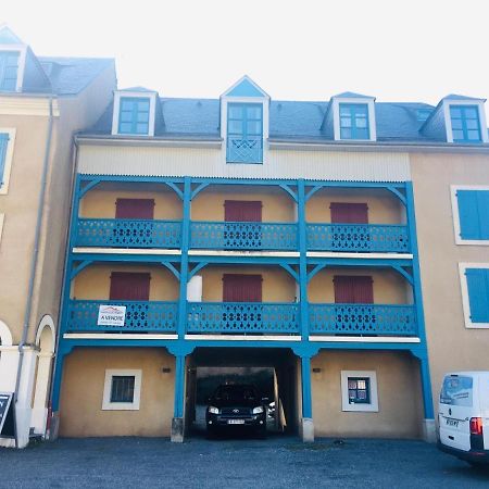 Appartement Sainte Marie De Campan - Residence Le Vieux Village Luaran gambar